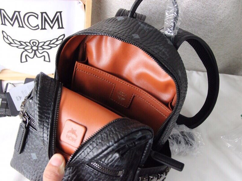 MCM Backpacks